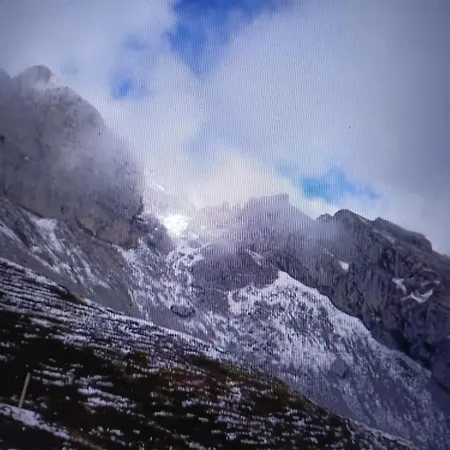 Eclat Des Montagnes 펜션 라클루자