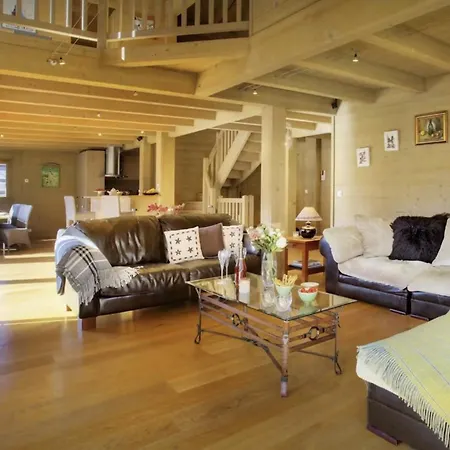 Eclat Des Montagnes Holiday home *