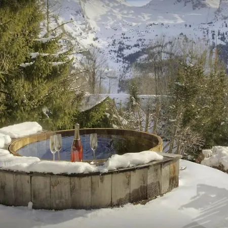 Eclat Des Montagnes